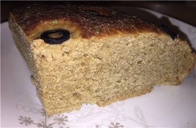 Stone (plate) for baking bread