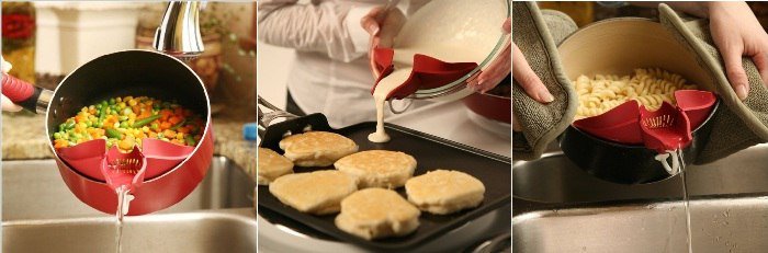 Keuken kleine dingen (2)