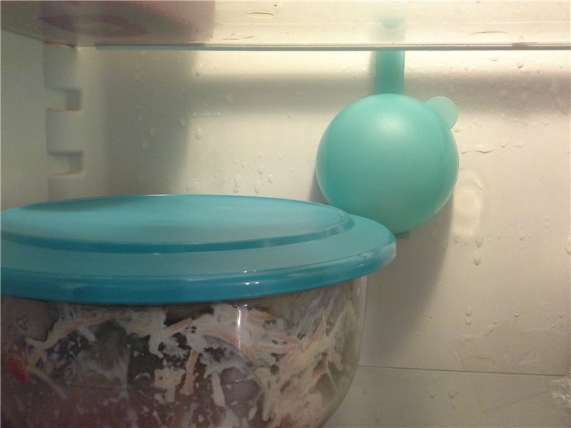 Plastic schalen Tupperware - beoordelingen