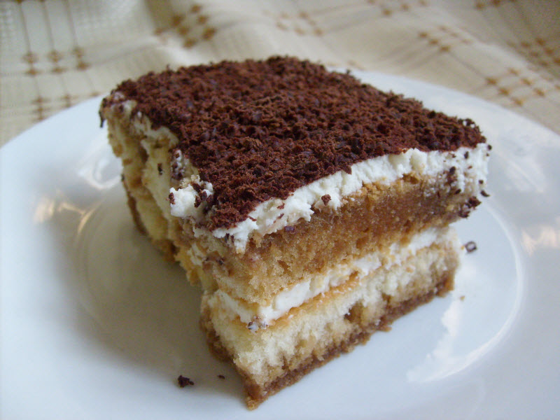 Tiramisu