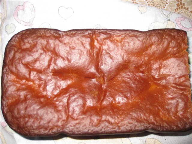 Torta di Pasqua