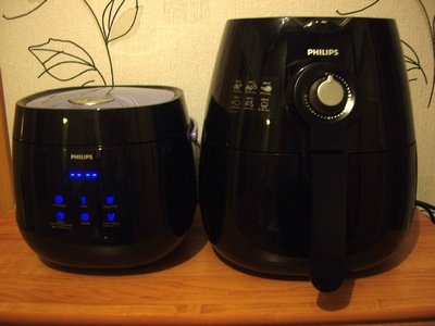 Bộ sưu tập Multicooker Philips HD3060 / 03 Avance