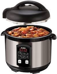 Multicooker-pressure cooker for Canadians Big Boss