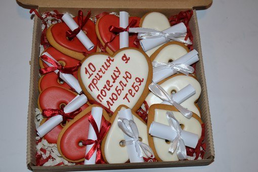 Decoramos galletas de jengibre, galletas