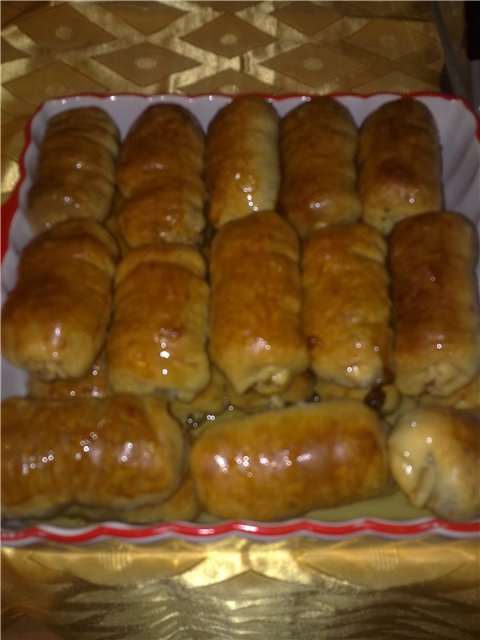 Birmano (variante baklava)