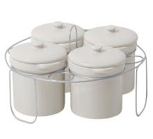 Multi-cooker-snelkookpan-slowcooker Steba DD1 Eco