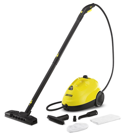 Steam cleaner (steam generator)