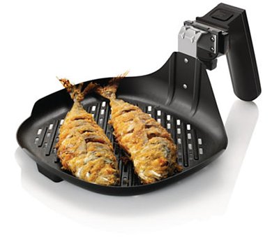 Air fryer