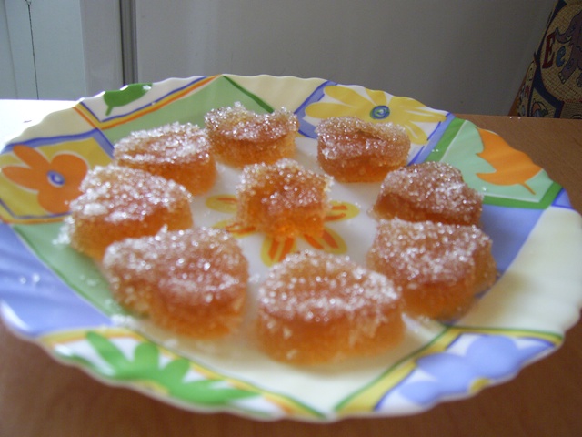 Marmellata