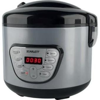 Multicooker Scarlett SC 410