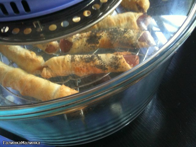 Spaarvarken met recepten voor de Airfryer (links, discussies, tips, problemen)