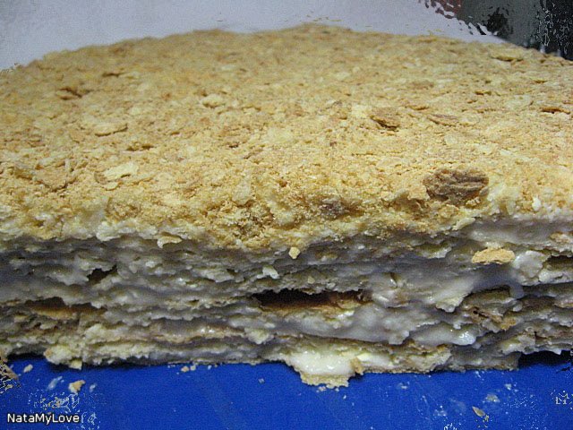 Torta Napoleone (raccolta di ricette)