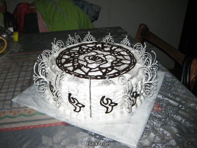 Torte a velo