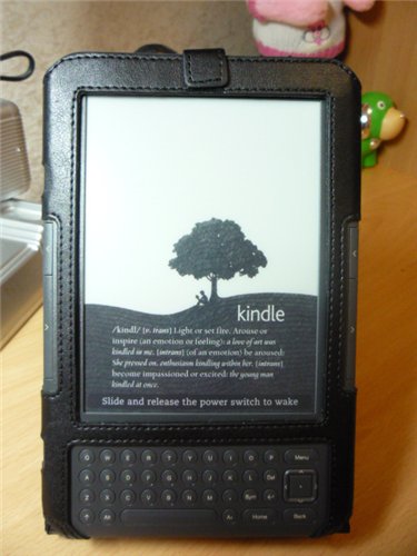 E-book (reader)