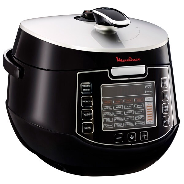 Choosing a slow cooker, pressure cooker, rice cooker (2)