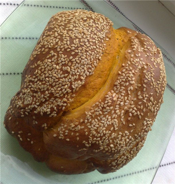 Bread Red Curl (เครื่องทำขนมปัง)