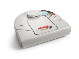 Iba pang mga Robot Vacuum Cleaners