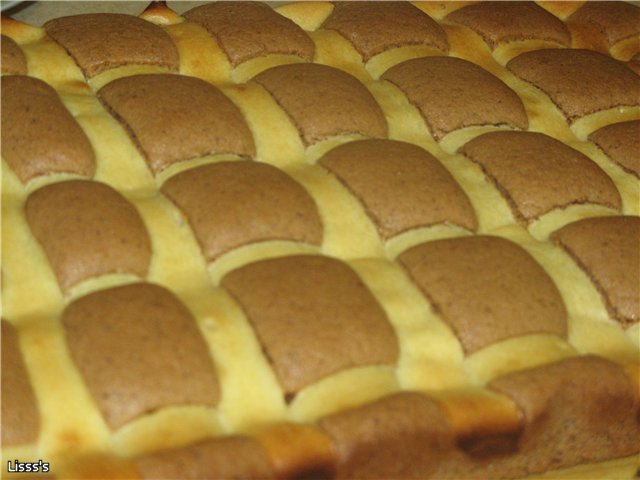 Pastiglie per torta