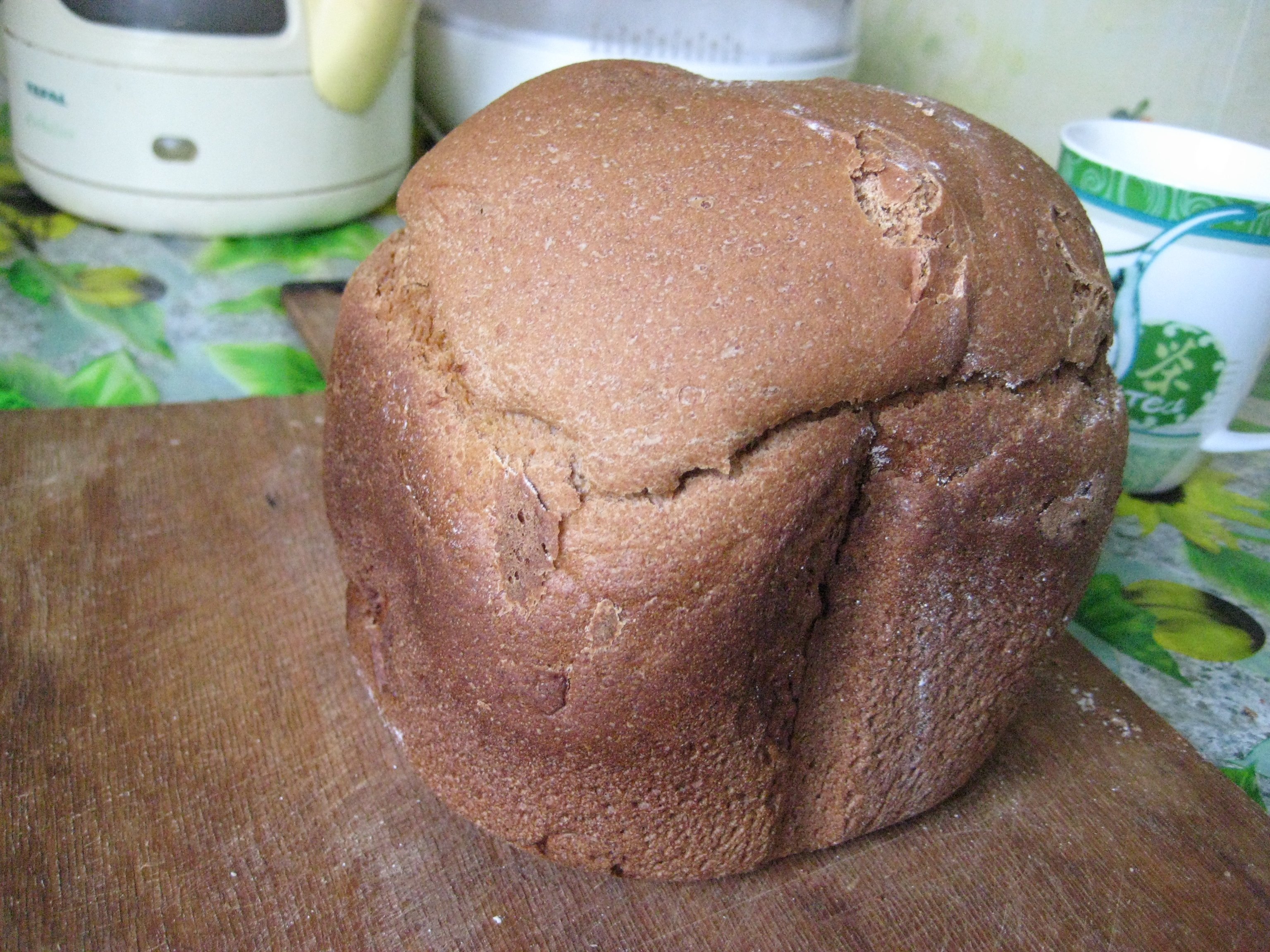 Darnitsa bread from fugaska