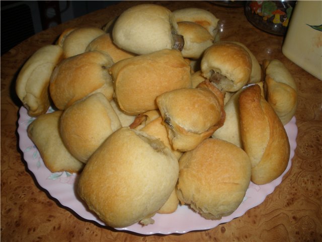 Empanadas Ammchiki