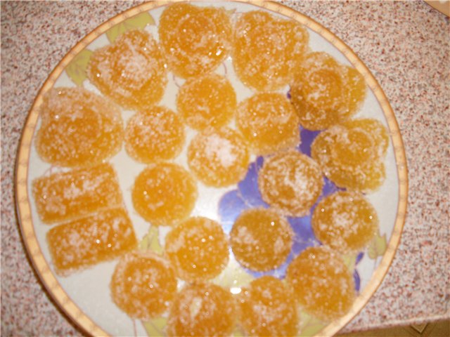 Marmelade