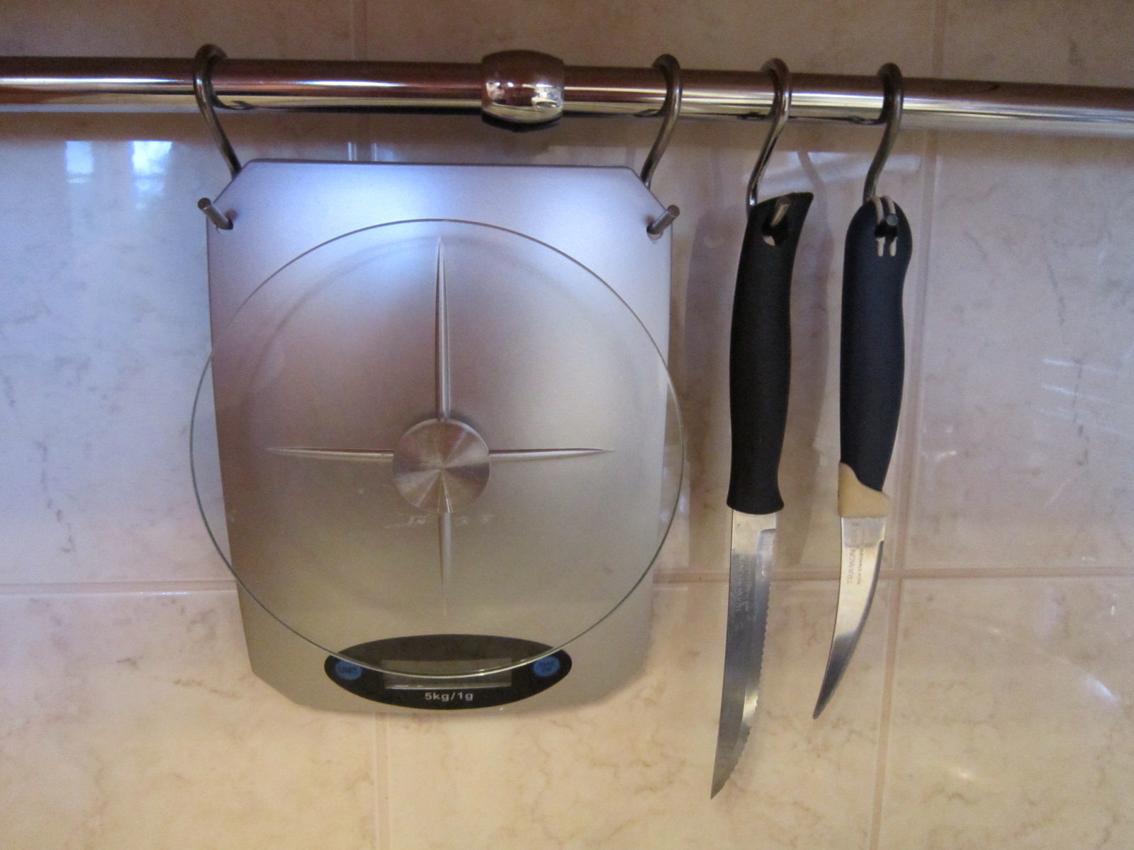 Kitchen scales (reviews and discussion)