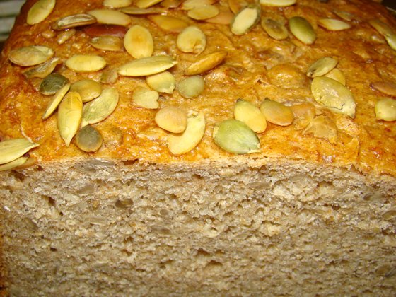 Pane 5 cereali