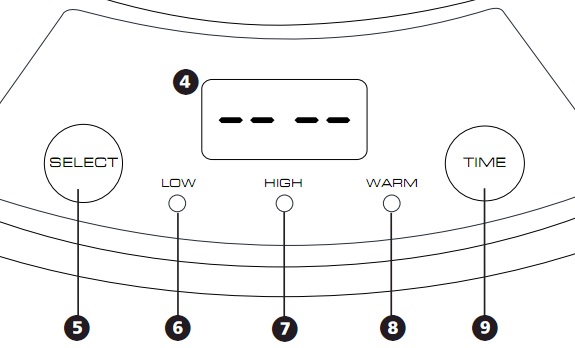 Slow cookers: model selection, features, reviews