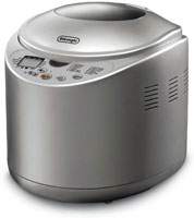 De'Longhi Bread Makers de un vistazo