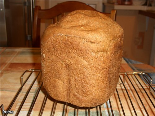 Pane Darnitsa di fugaska