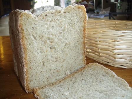 Il tuo primo pane di successo?