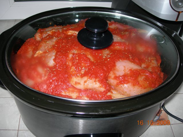 Slow cookers: model selection, features, reviews