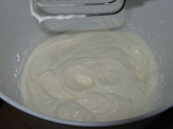 Crema delicata