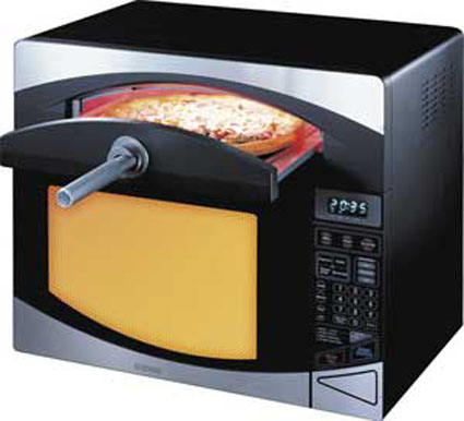 Mga oven ng microwave (talakayan ng mga modelo, mode, tampok)