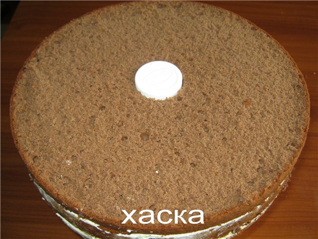 Torta szerelési puzzle