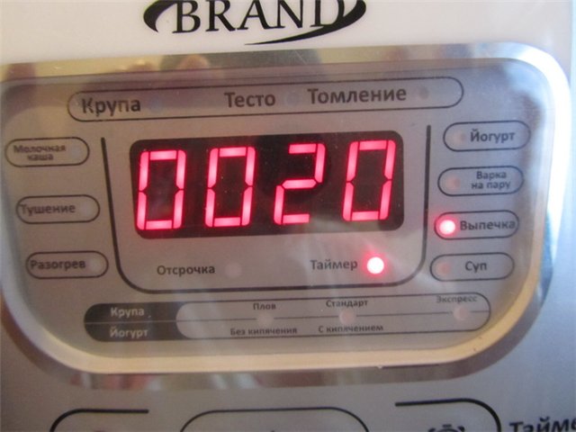 Μάρκα Multicooker 37502