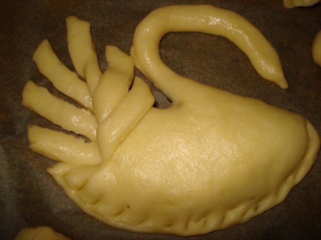 Taglio della pasta