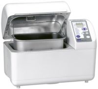 Máy làm bánh mì Brotbackautomat SHG BB 520