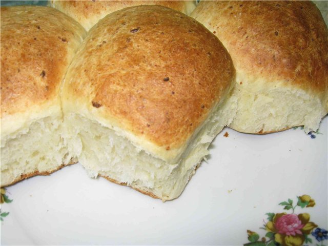 Pastissos de mató de Suàbia