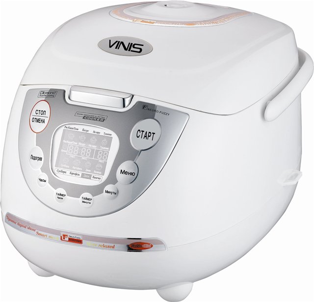 Choosing a slow cooker, rice cooker (1)