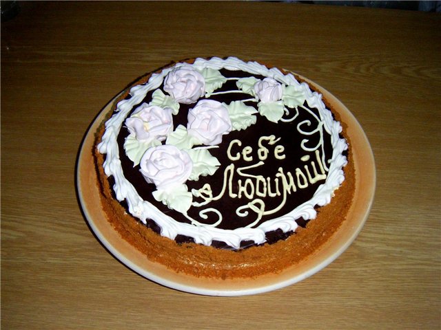 Torte di fiori