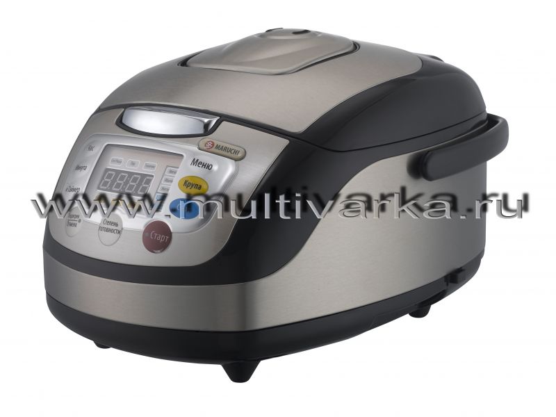 Multicocina La Cucina Italiana EB-FC47