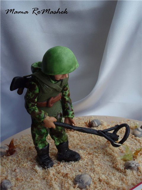 Torte militari