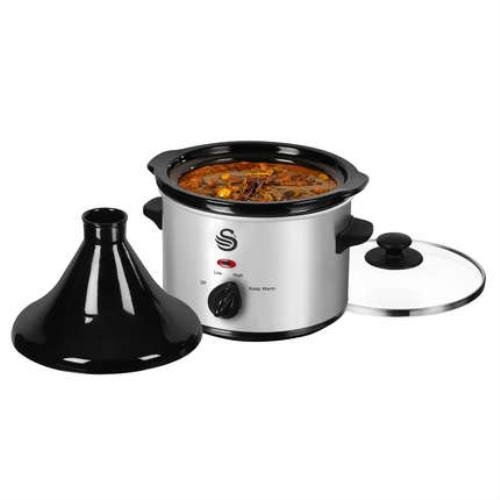 Slow cookers: model selection, features, reviews