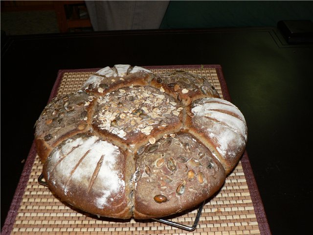 Pane festivo