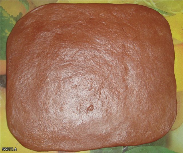 Bread Red curl (macchina per il pane)