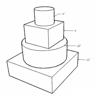 Ensamblar pasteles