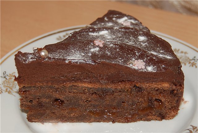 torte