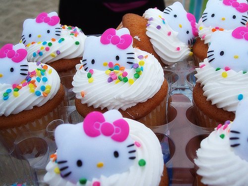 Cupcakes