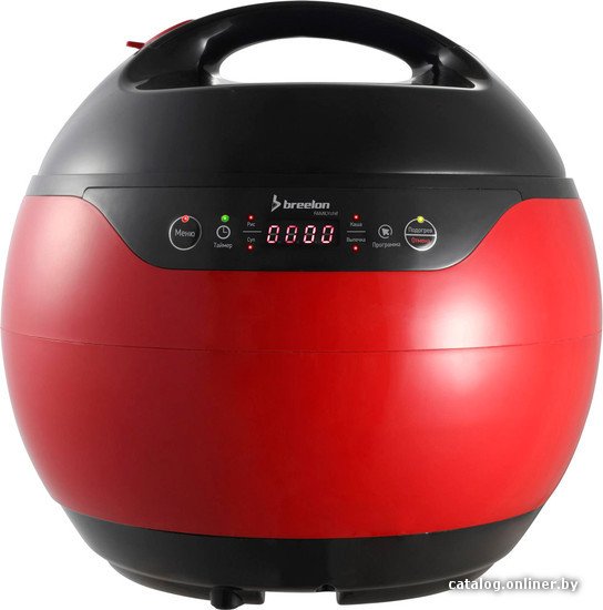 Choosing a slow cooker, pressure cooker, rice cooker (2)